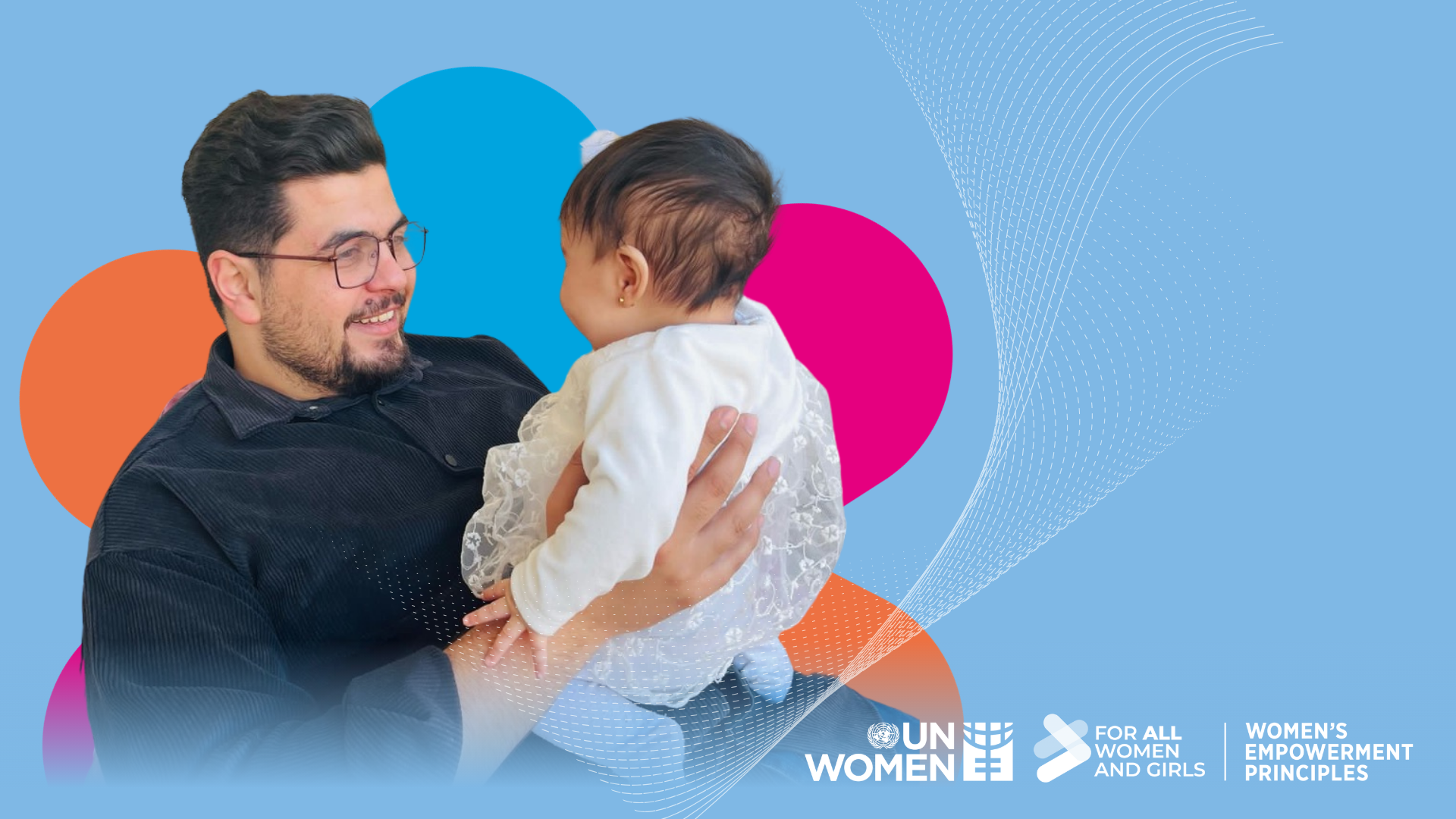 Jordan - paternity leave