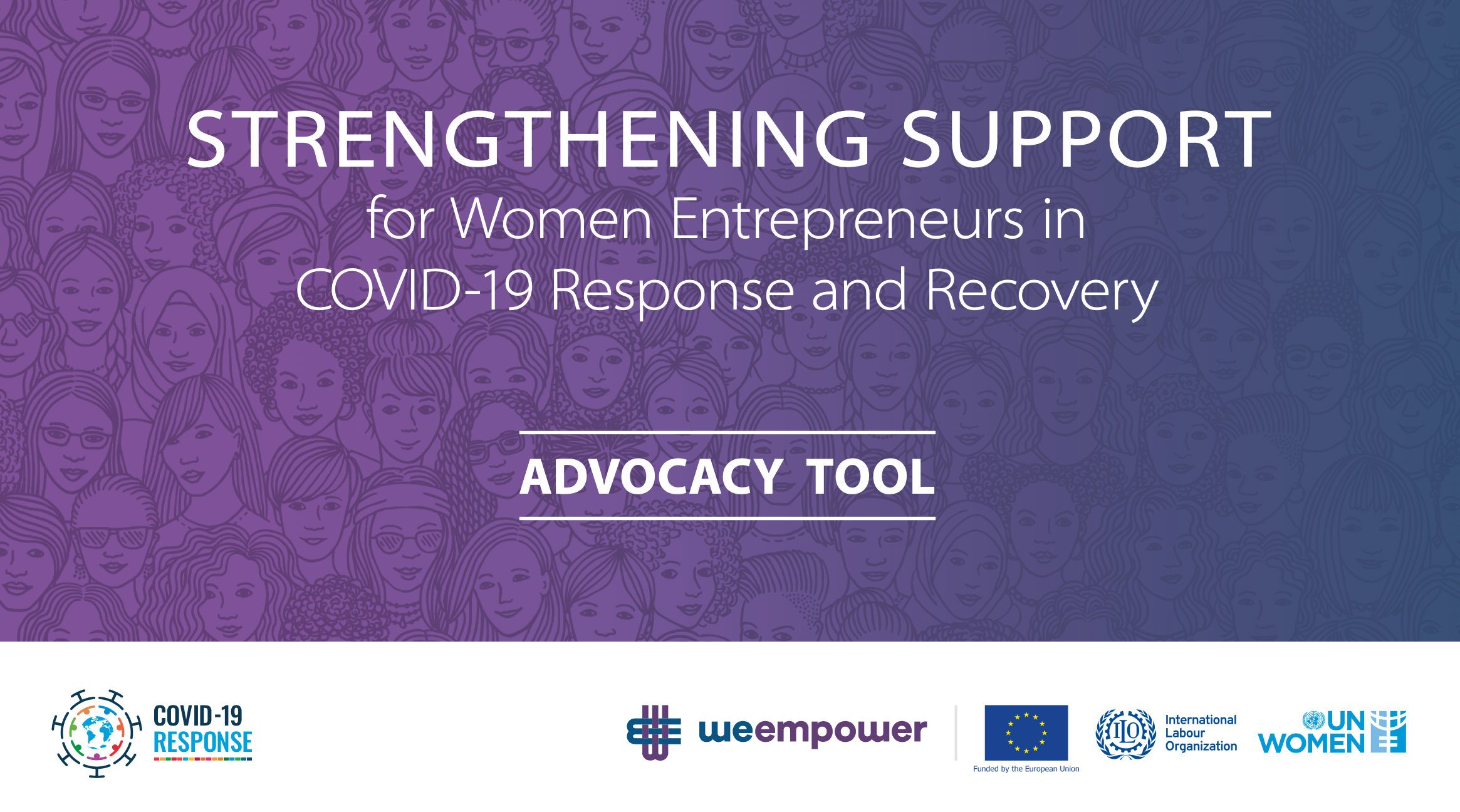 Strengthening Support of Women Entrepreneurs in COVID-19 Response and Recovery: Advocacy Tool