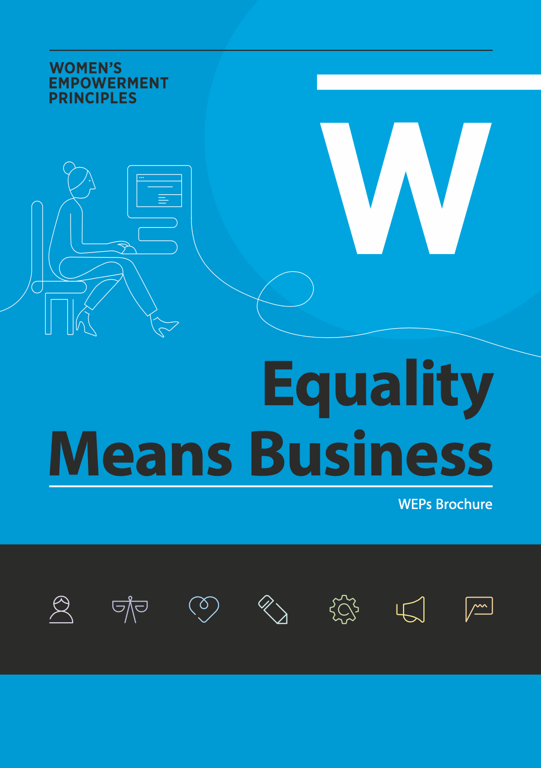 Equality Means Business: WEPs Brochure 
