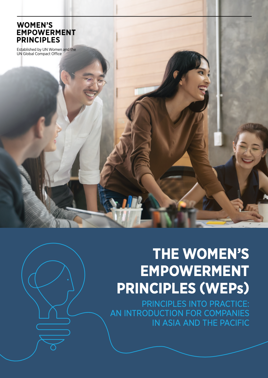 WEPs Brochure