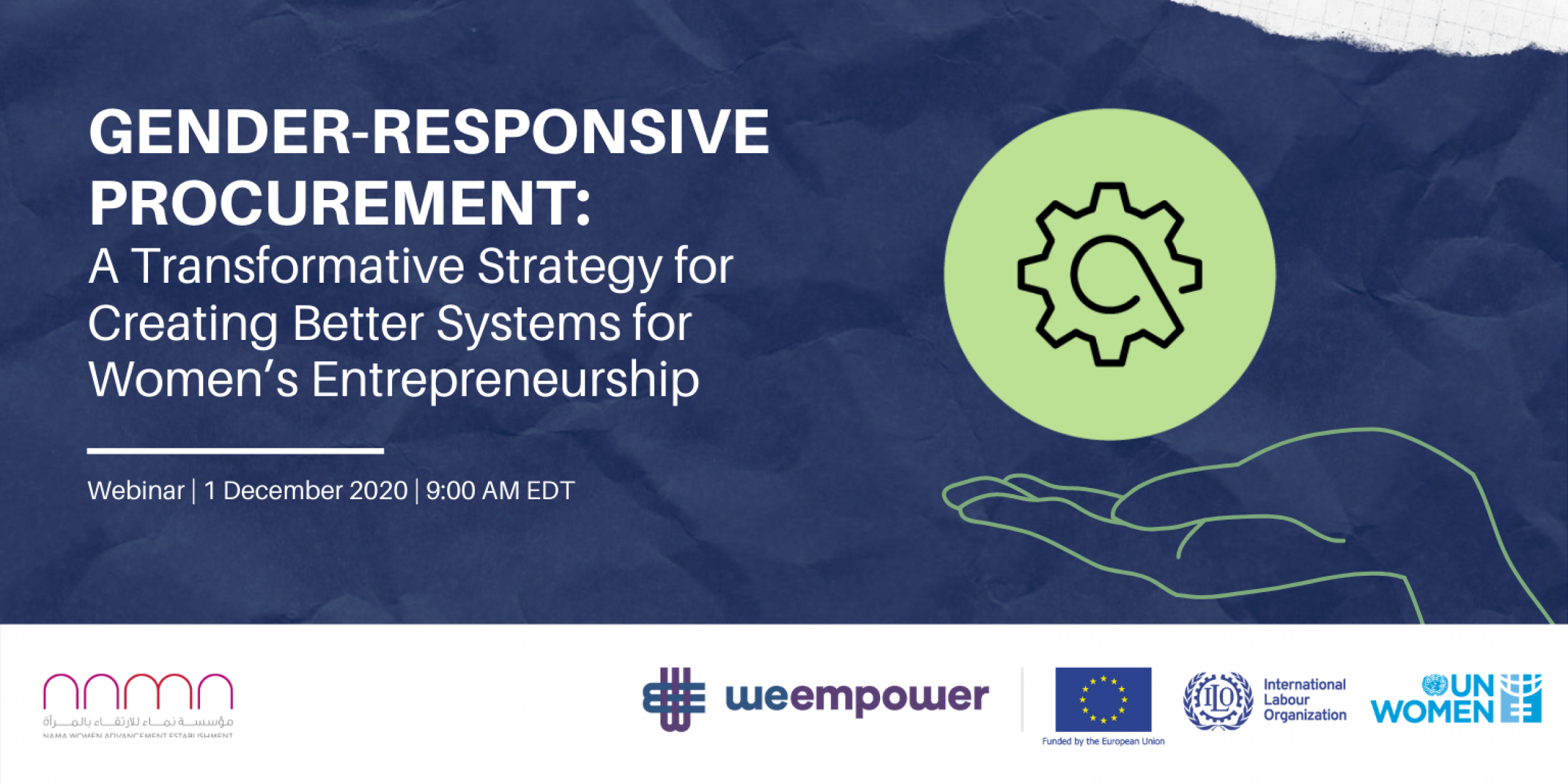 1Dec2020 WE EMPOWER-G7 GRP