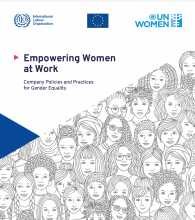 Empowering Women at Work