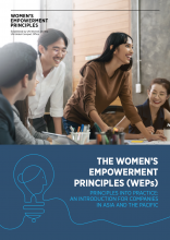 WEPs Brochure