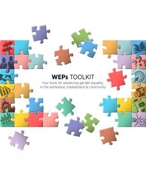 WEPs Toolkit